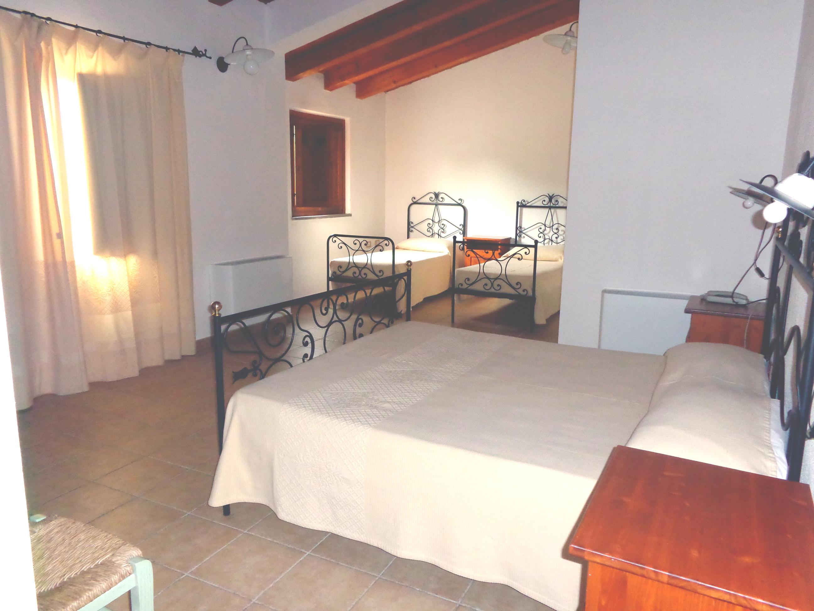 Hotel Su Baione Abbasanta Εξωτερικό φωτογραφία