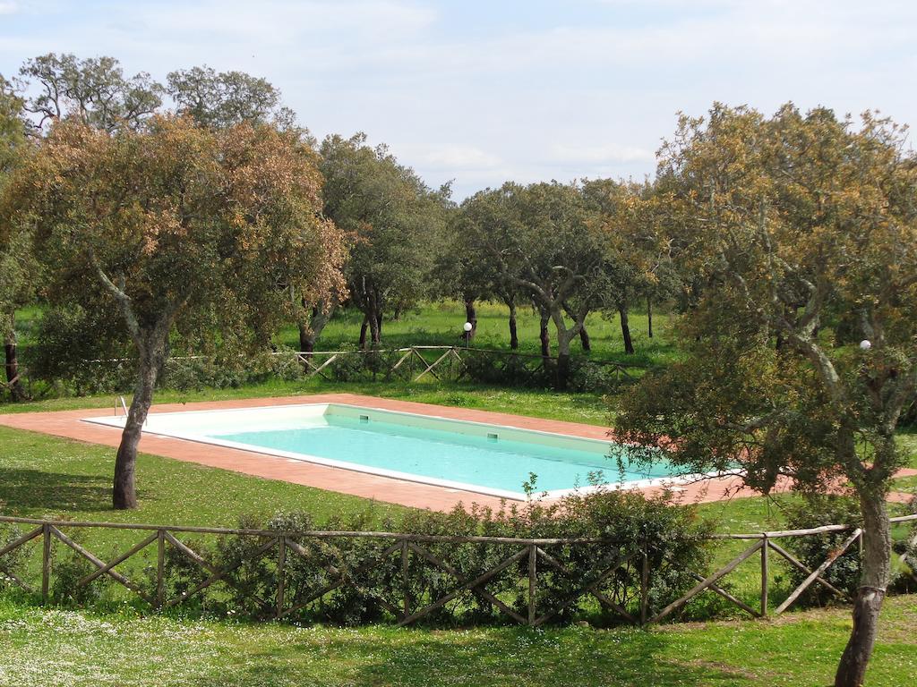Hotel Su Baione Abbasanta Εξωτερικό φωτογραφία