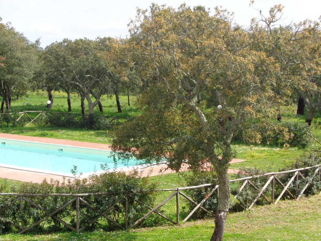 Hotel Su Baione Abbasanta Εξωτερικό φωτογραφία